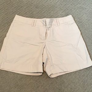 6” LOFT cotton short…summer essential!